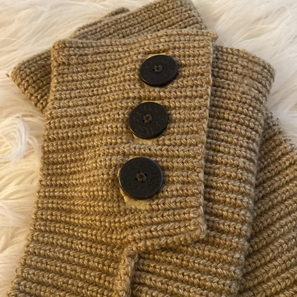 UGG Australia high knitting boots - Picture 7 of 14